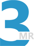 3MR Logo