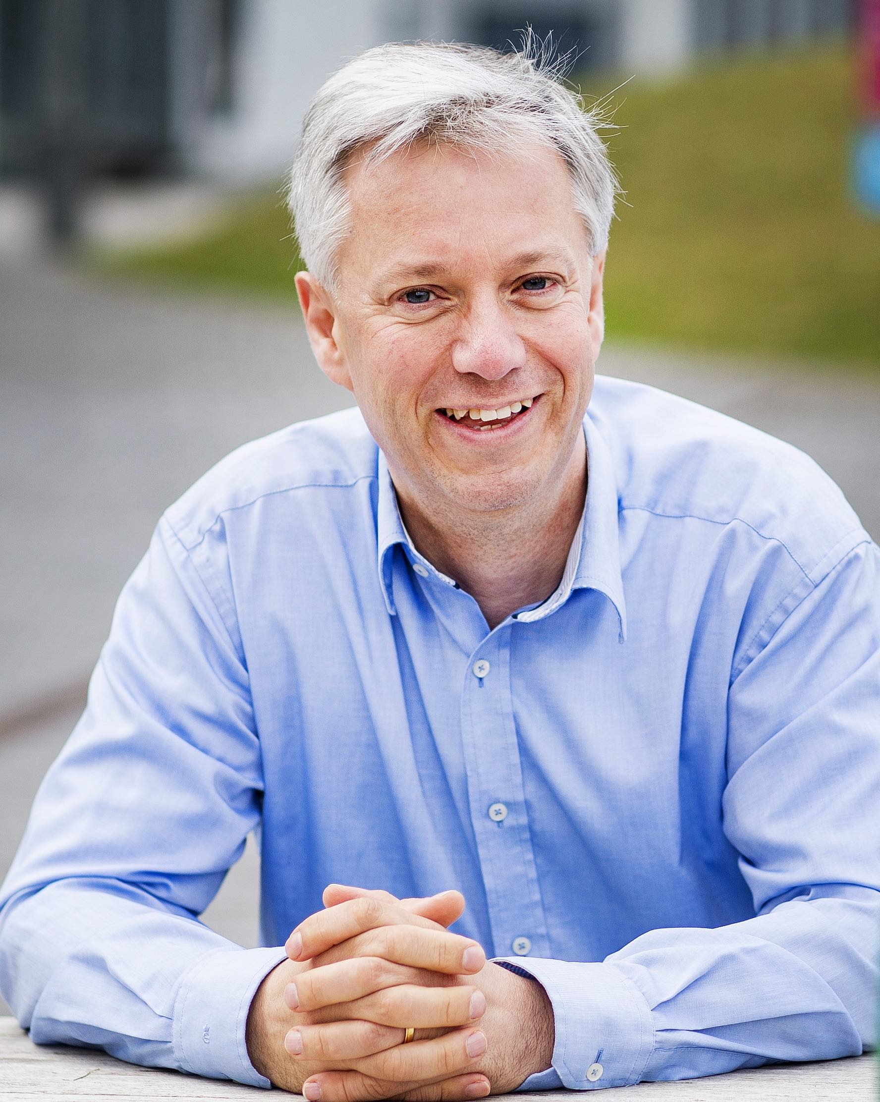Willem-Paul Brinkman