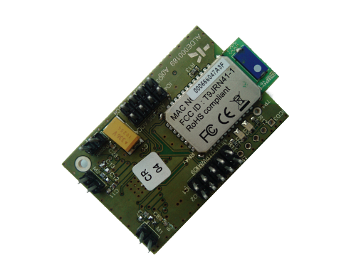 Bluetooth module