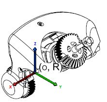 Right Pelvis mass information 3.3