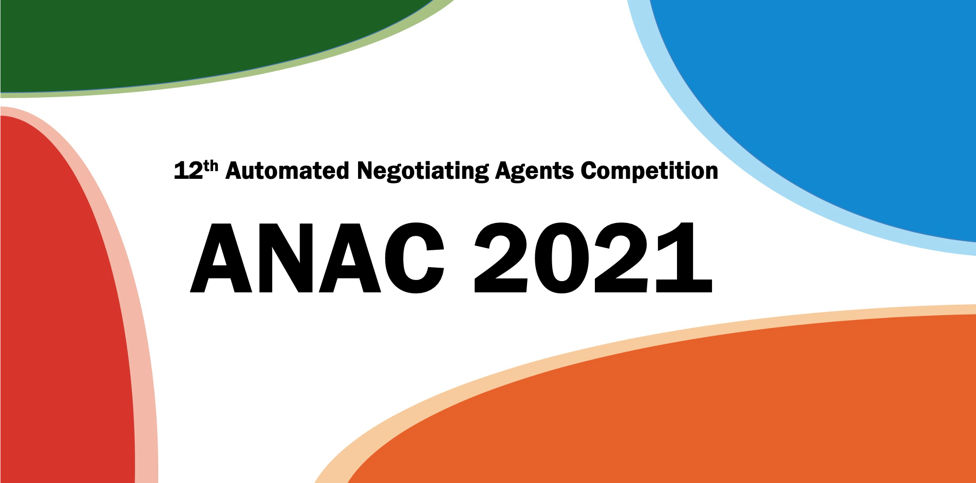 Automated Negotiating Agents Competition (ANAC) Negotiation