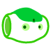 Green Icon